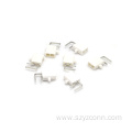 4.2mm Wafer Pin header With Positioning Posts